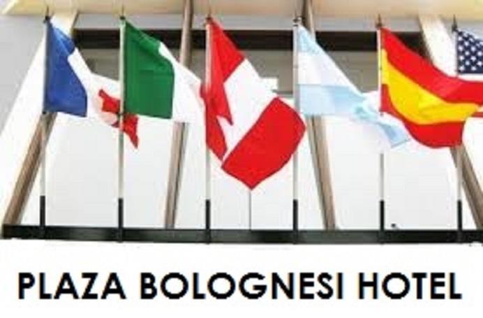 Hotel Plaza Bolognesi 344 Trujillo Kültér fotó